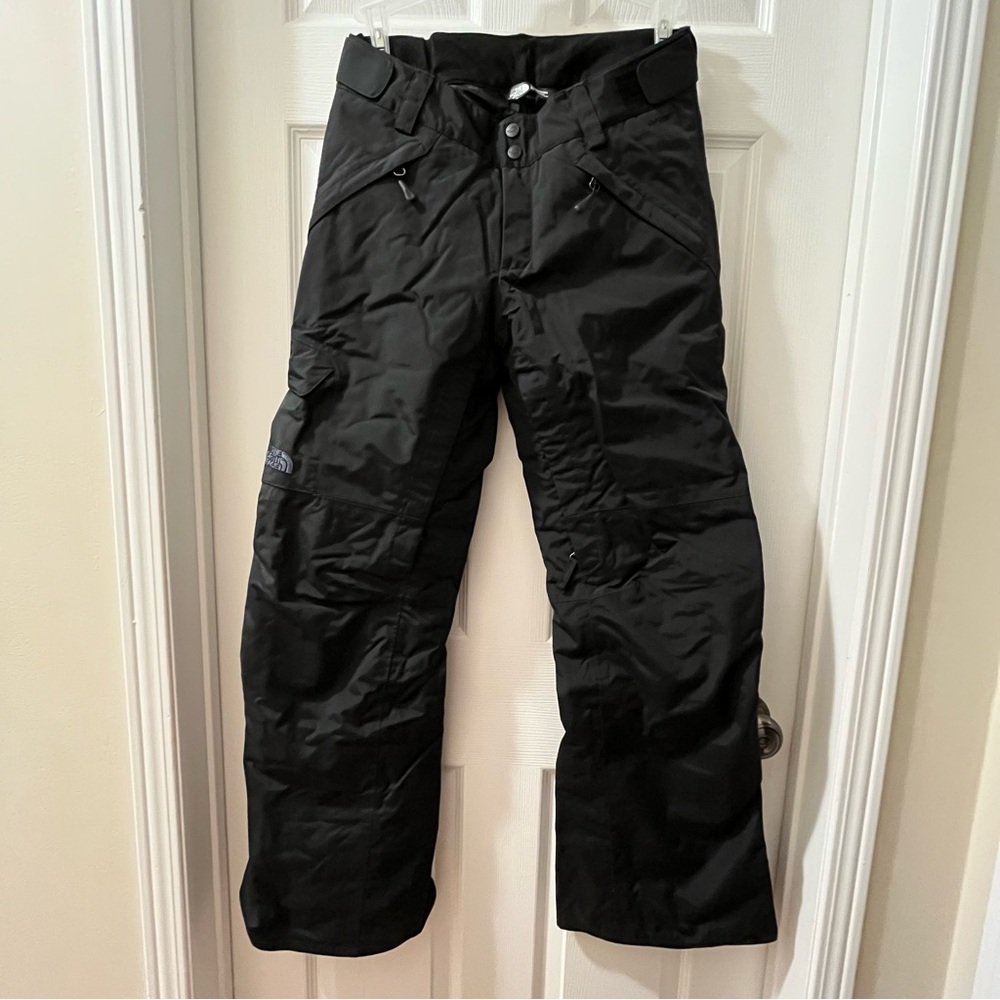 Like New! The North Face HyVent Snow Ski Pants Women Small